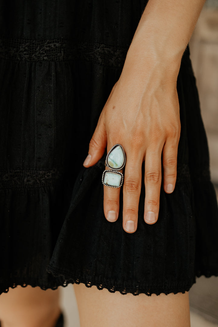 The Regina Ring