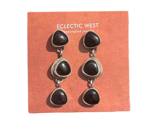 The Tommy Earrings
