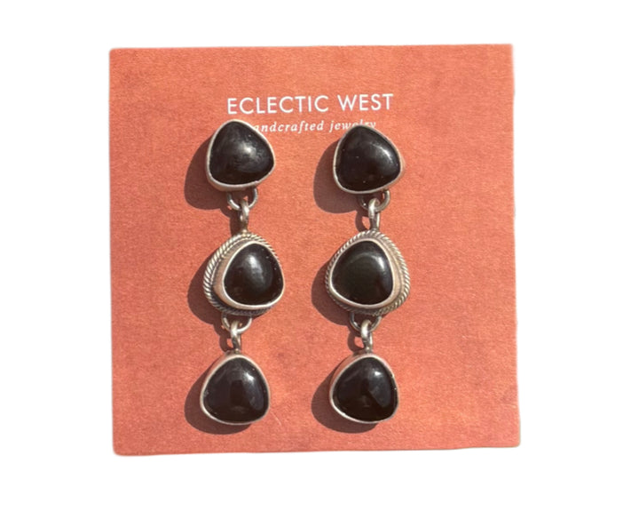 The Tommy Earrings