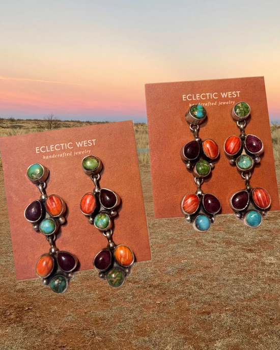 The Luella Earrings