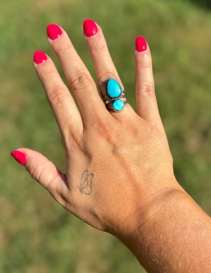 The Miley Ring