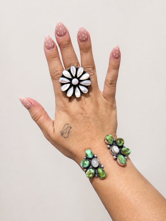 The Callahan Ring
