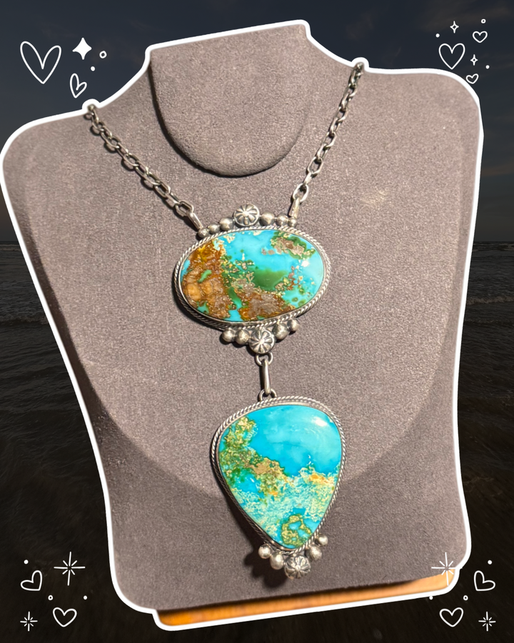 The Rikki Necklace