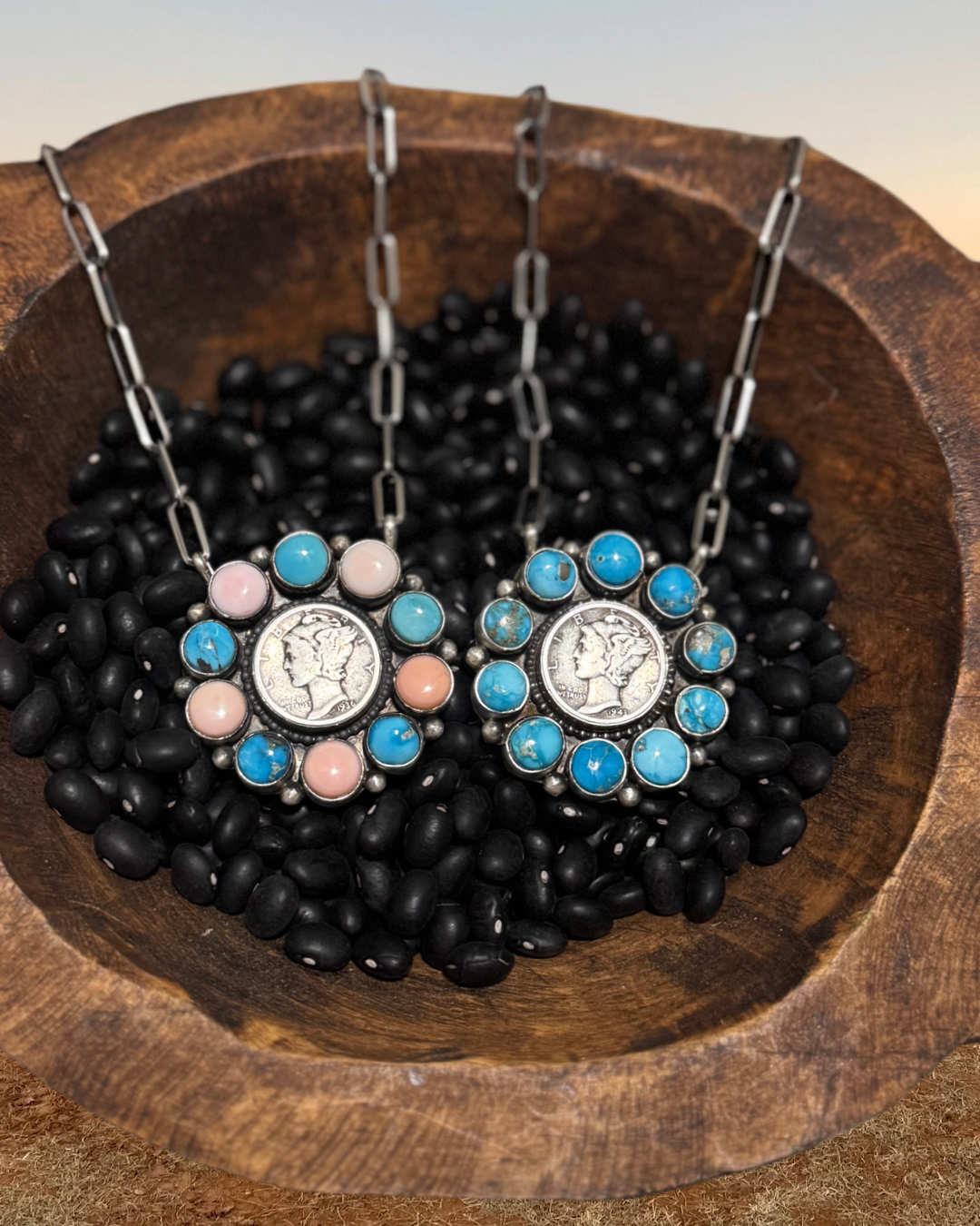 The Hico Necklace