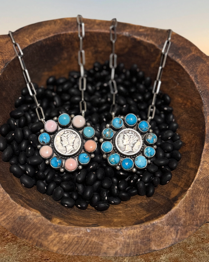 The Hico Necklace
