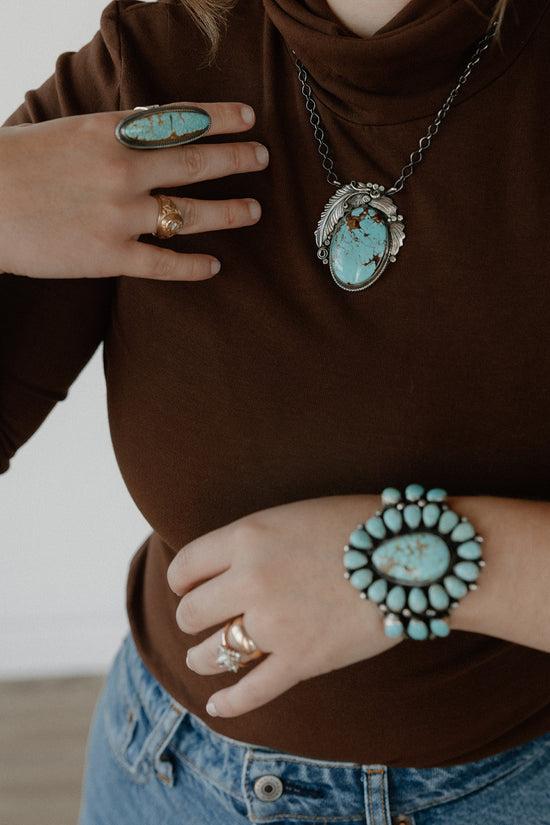 The Adriana Necklace