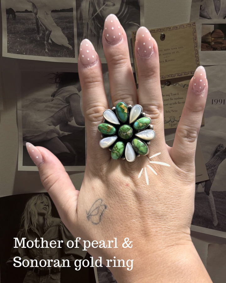 The Tara Ring