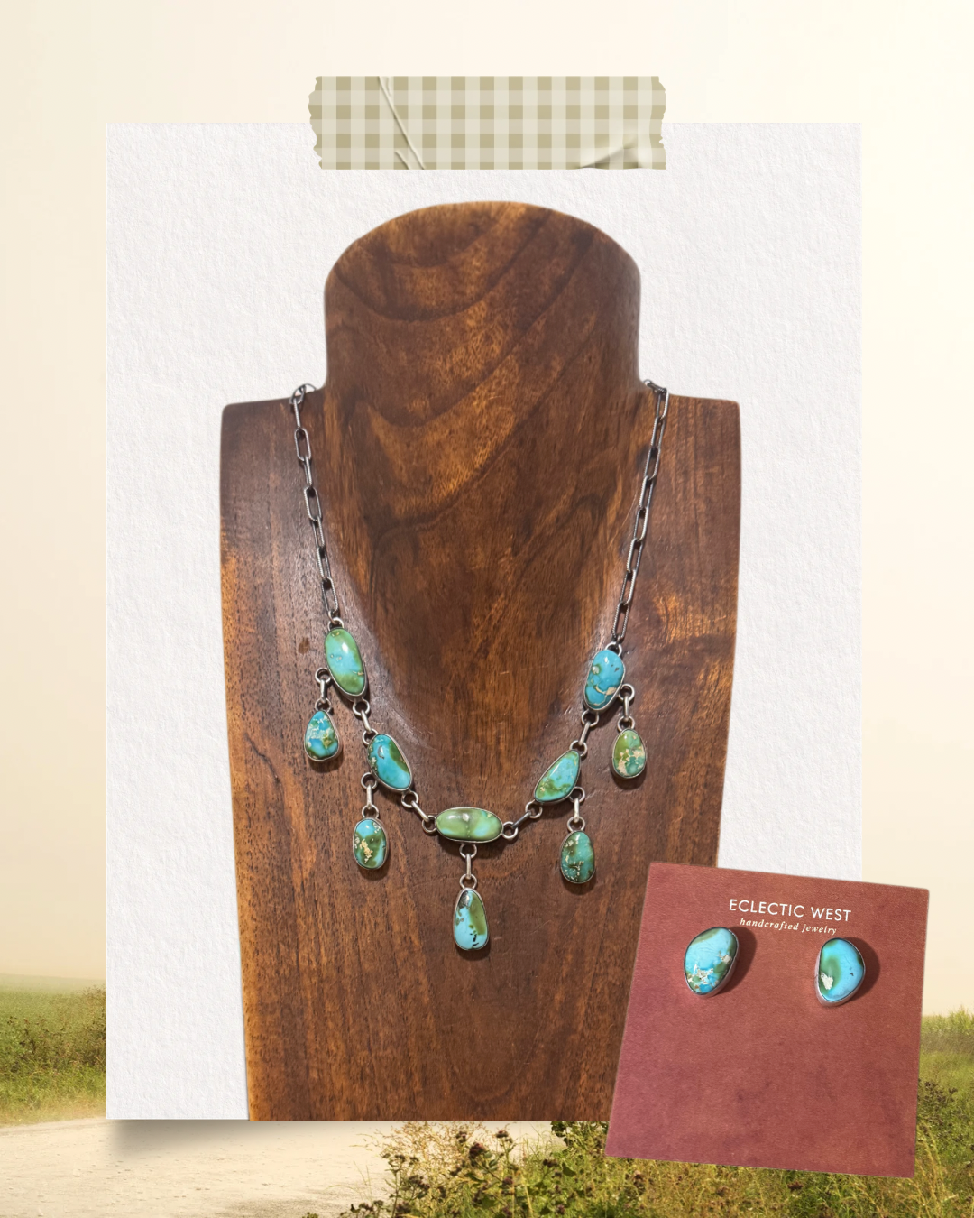 The Delaney Set