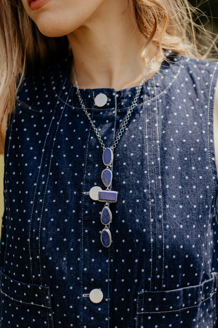 The Eldorado Necklace