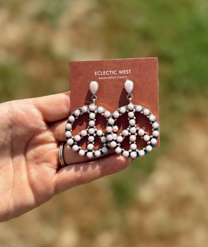 The Lana Earrings