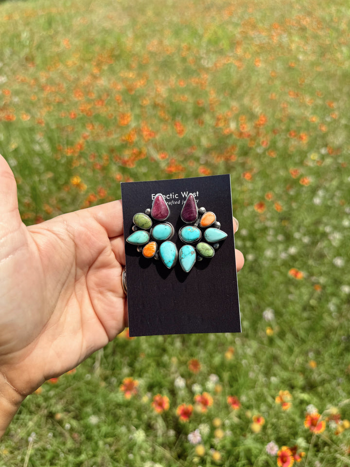The Brooks Earrings