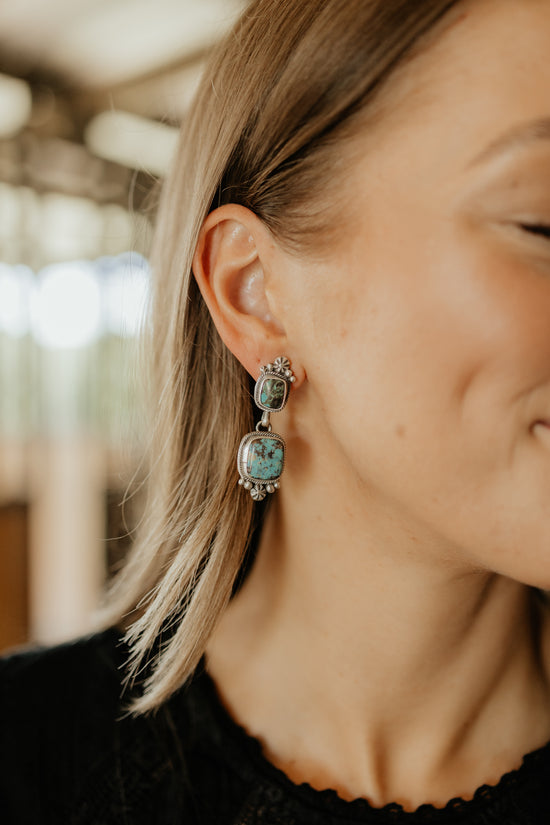 The Jack Earrings