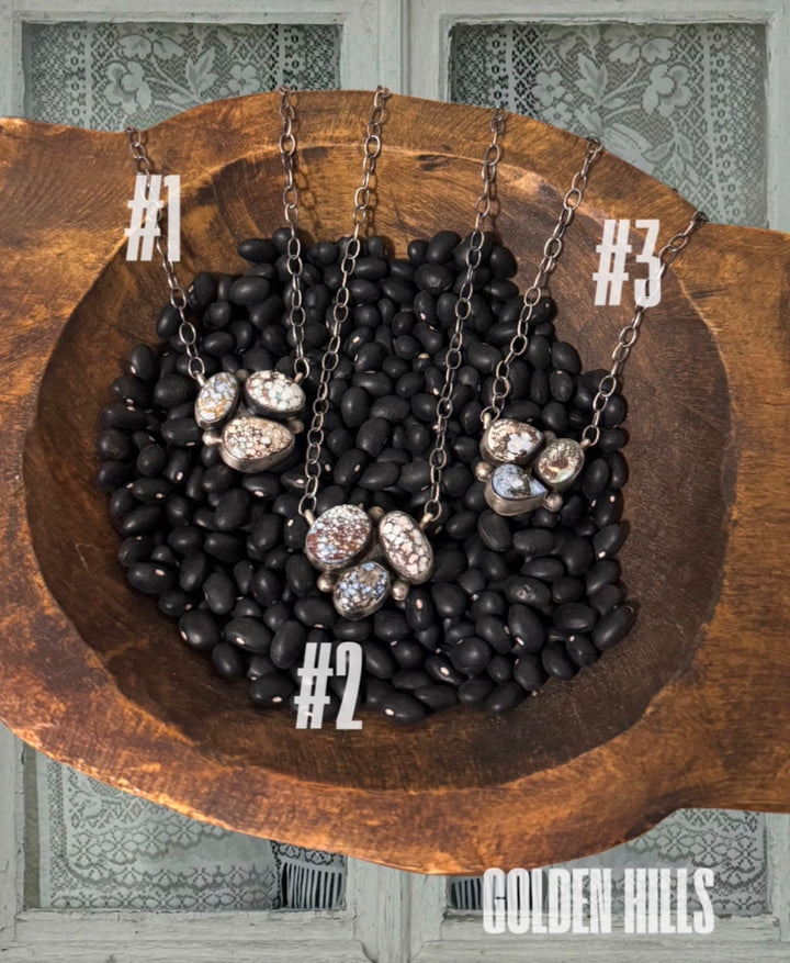 The Mac Necklace