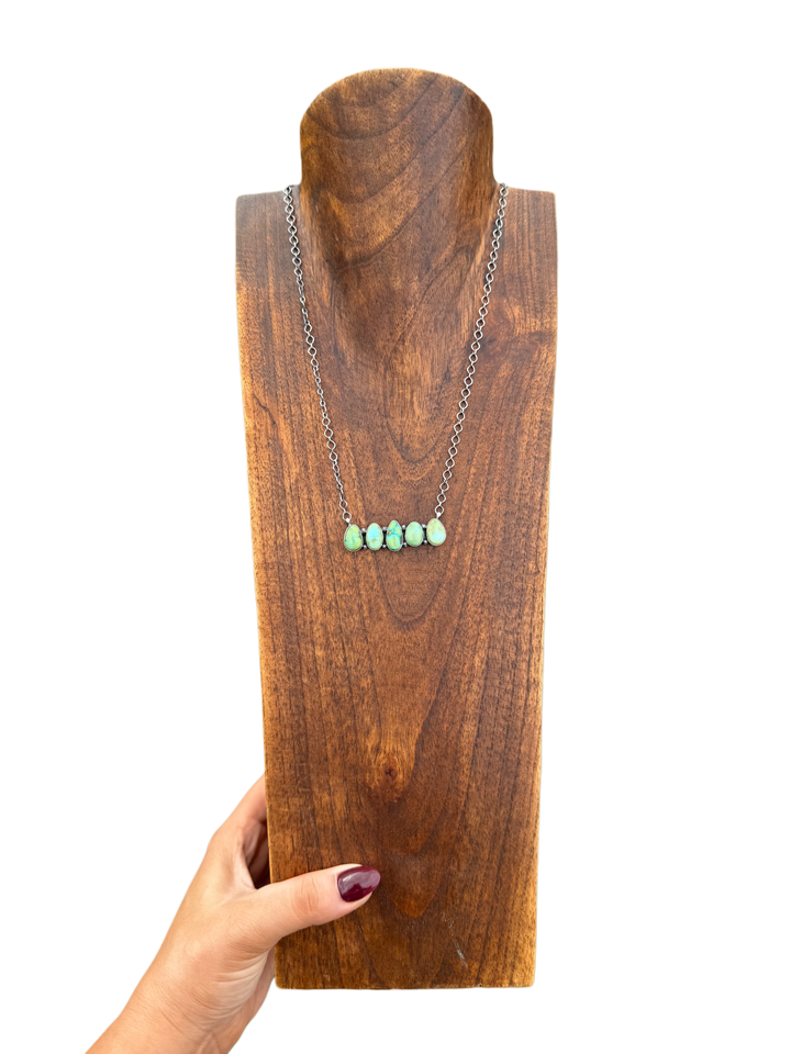 The Kreece Necklace