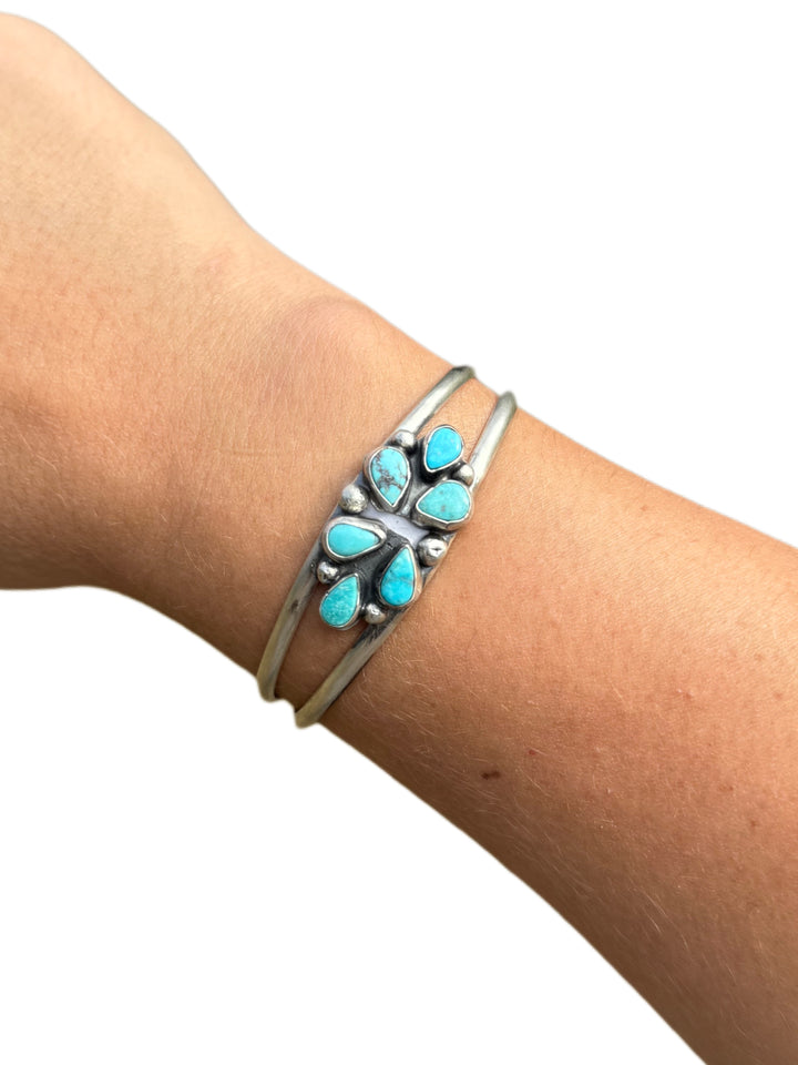 The McPerry Cuff