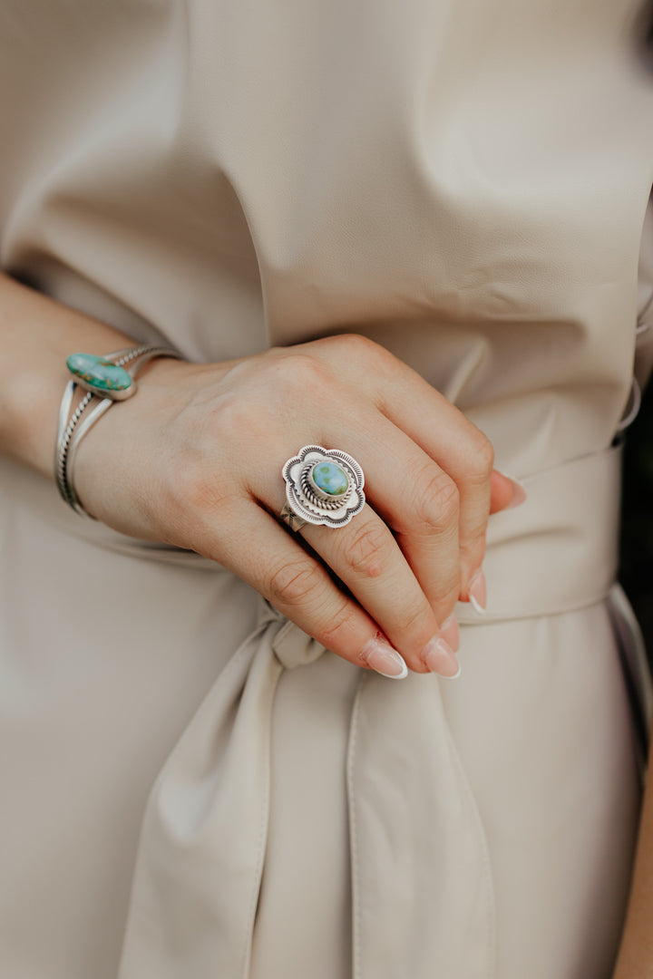 The Leah Ring