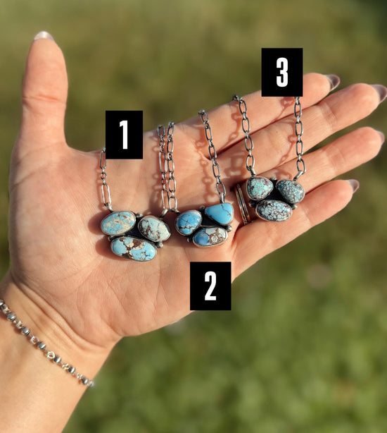 The Granby Necklace