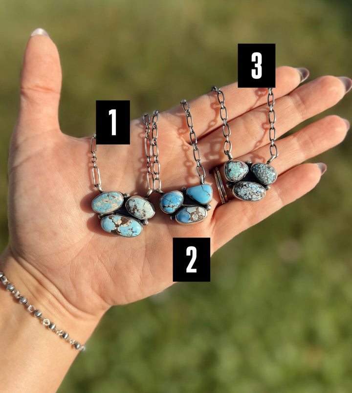 The Granby Necklace