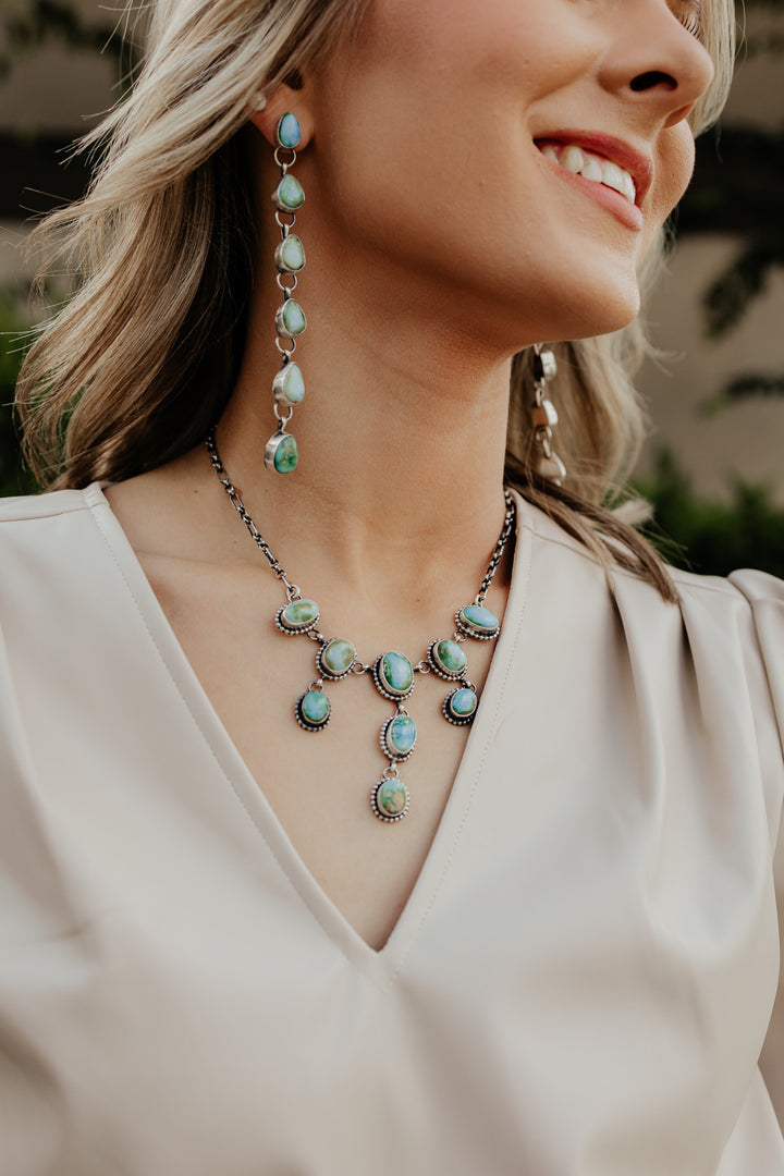 The Leah Necklace
