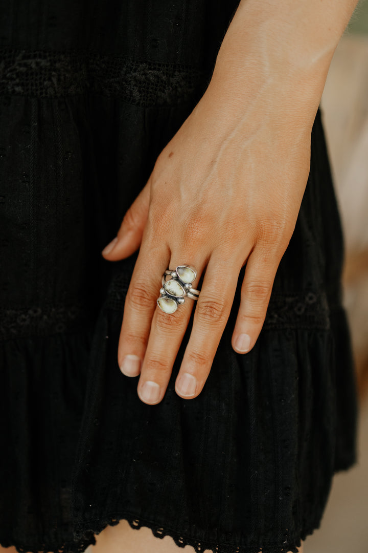 The Clyde Ring