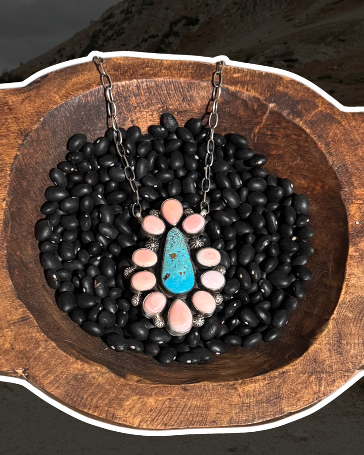 The Lyle Necklace