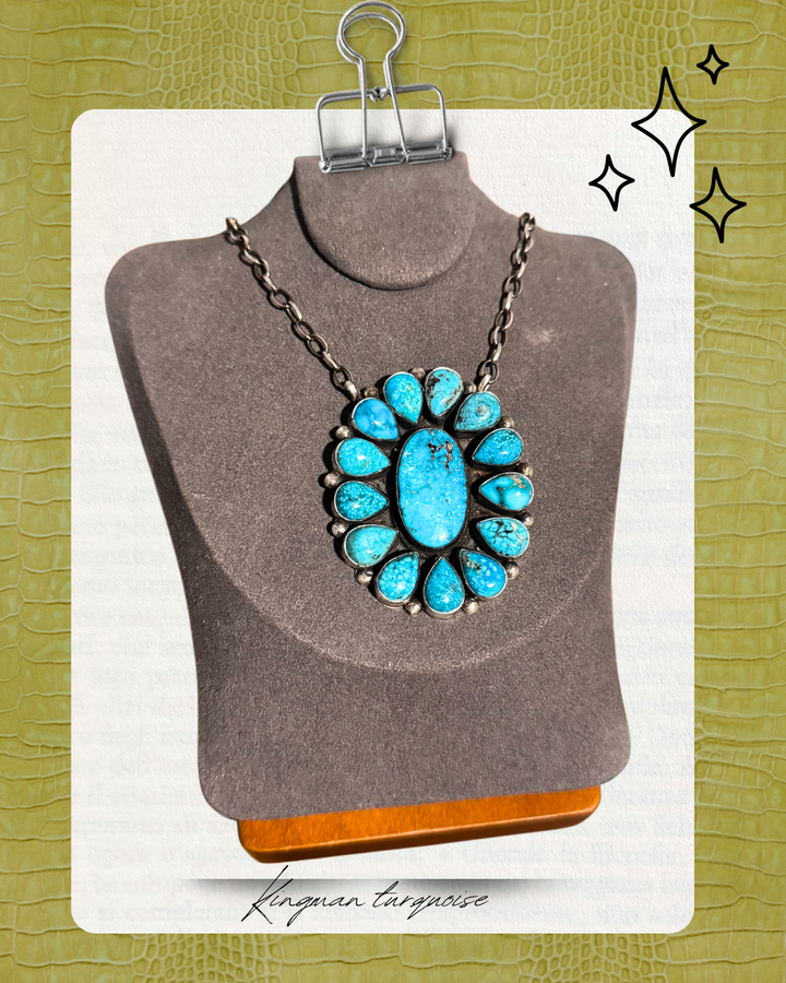 The Raine Necklace