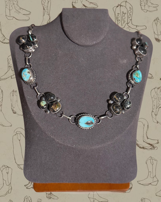 The Lytle Necklace