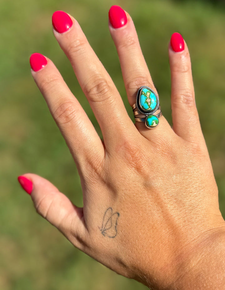 The Miley Ring