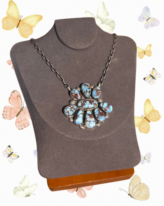 The Savannah Necklace