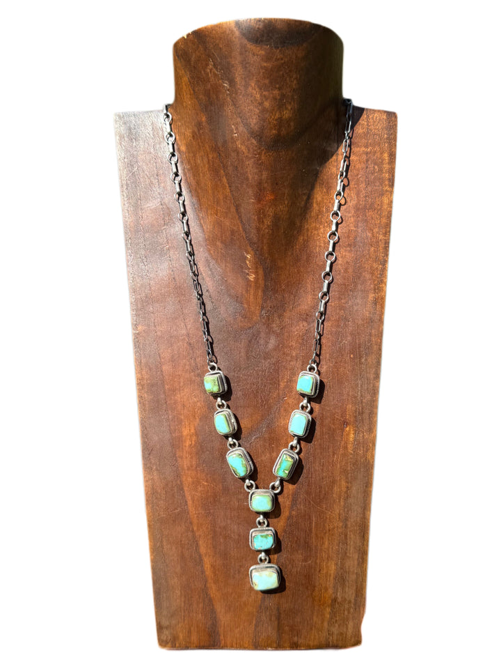 The Belton Necklace