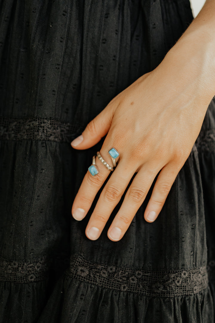 The Charlotte Ring