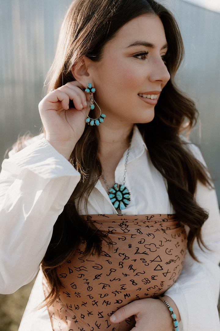 The Ardmore Earrings