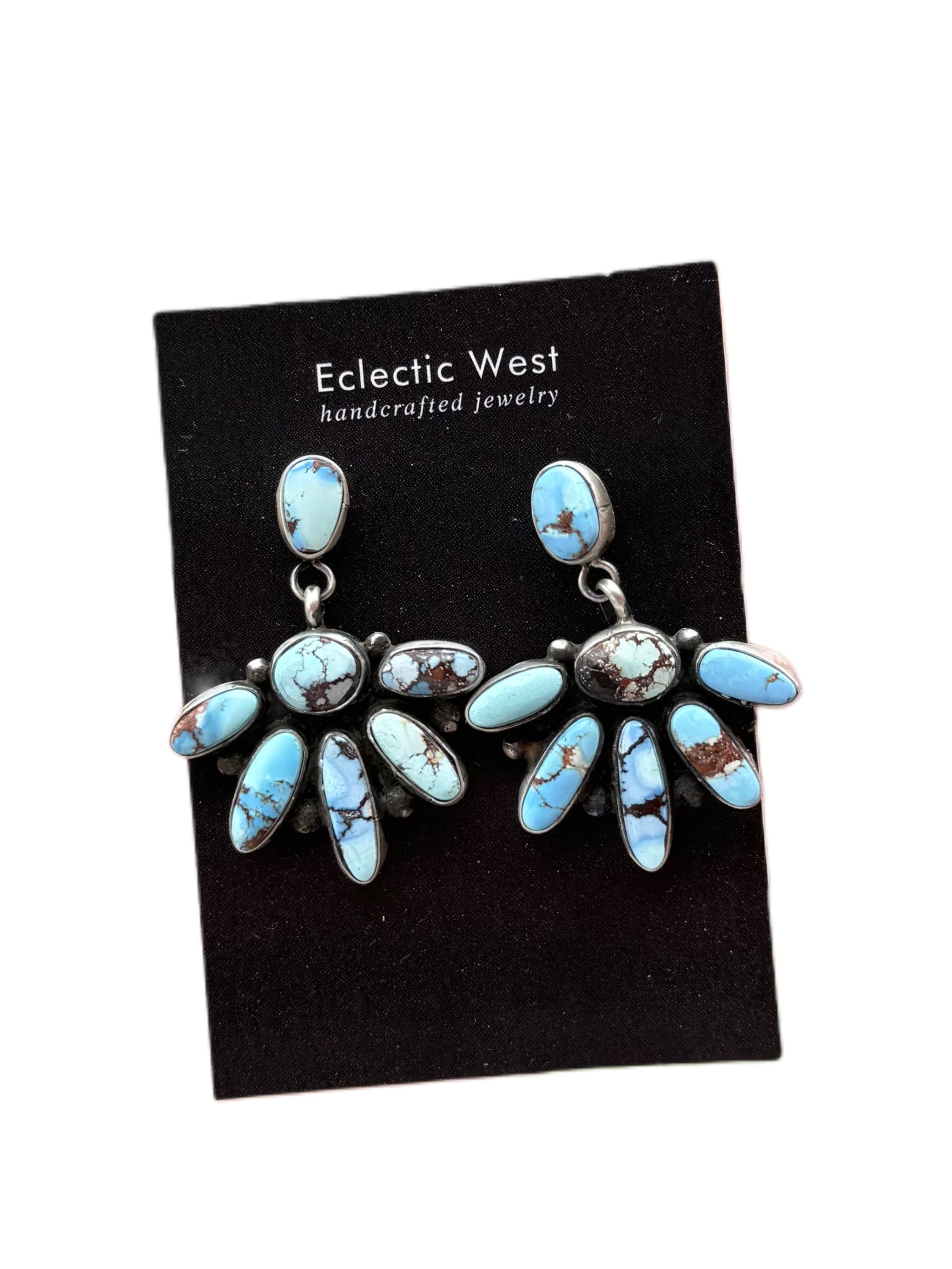 The Ryder Earrings