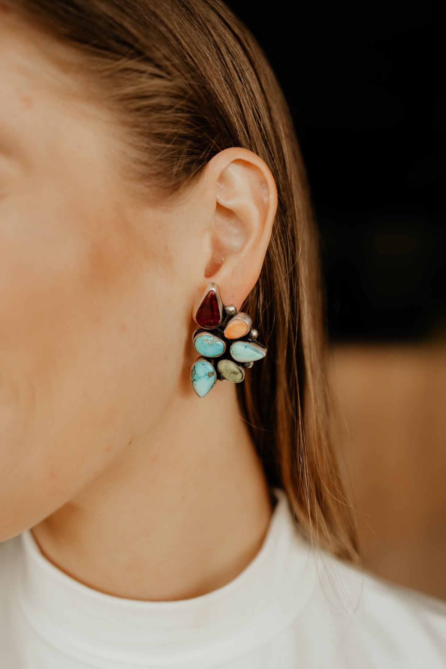 The Brooks Earrings