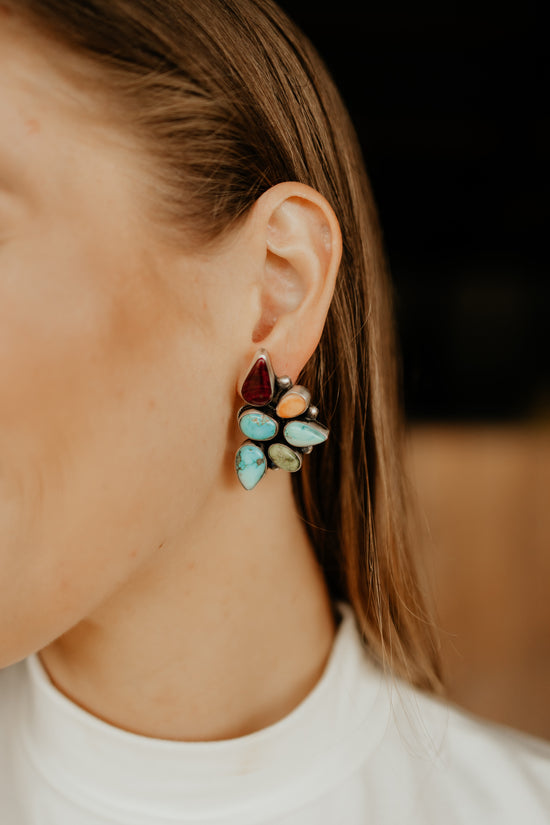 The Brooks Earrings