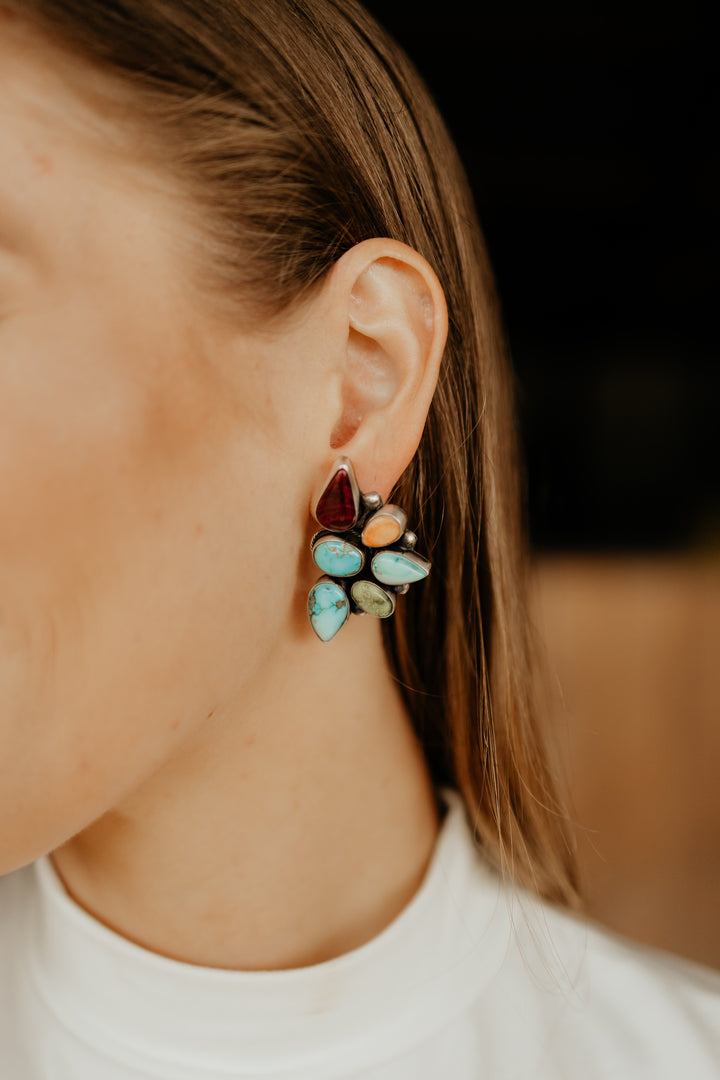 The Brooks Earrings