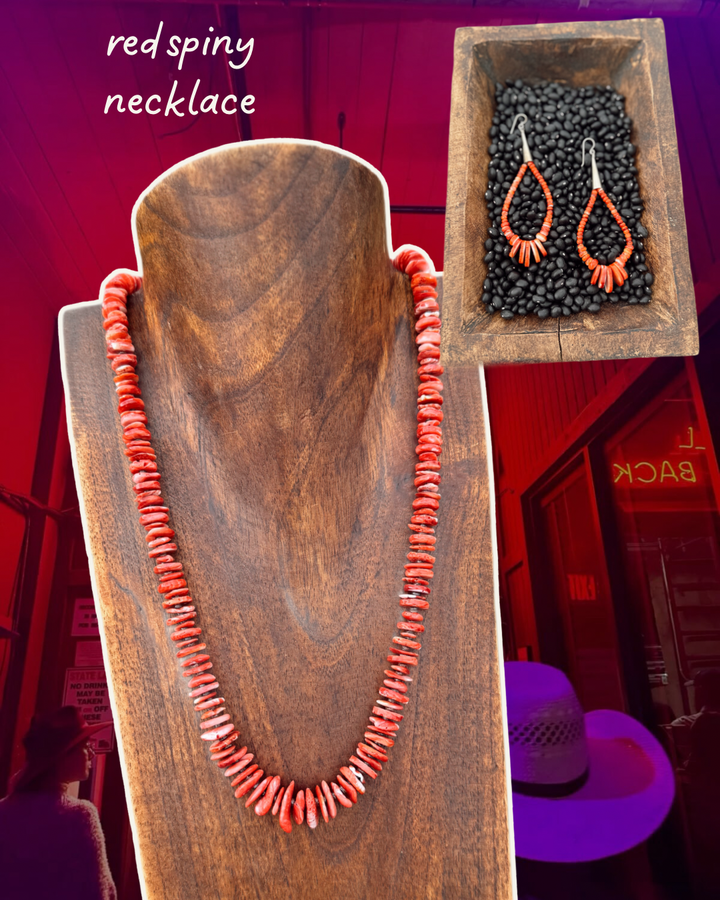 The Dakotah Necklace