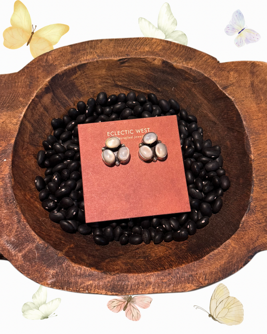 The Mac Earrings
