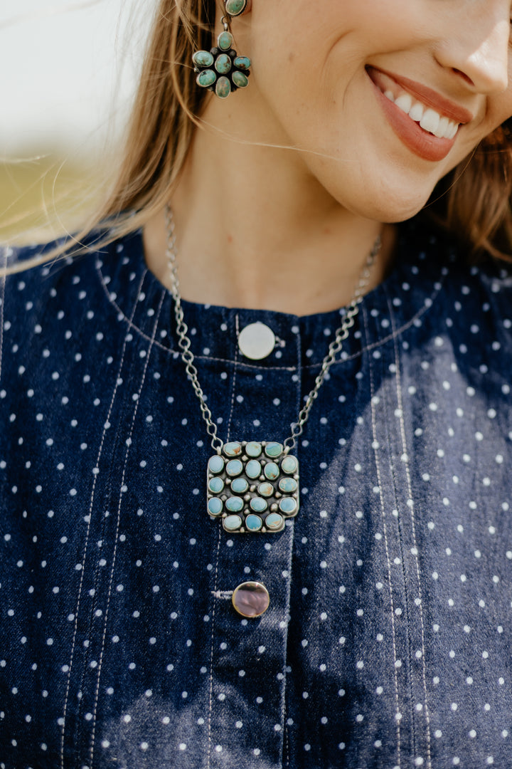 The Emery Necklace