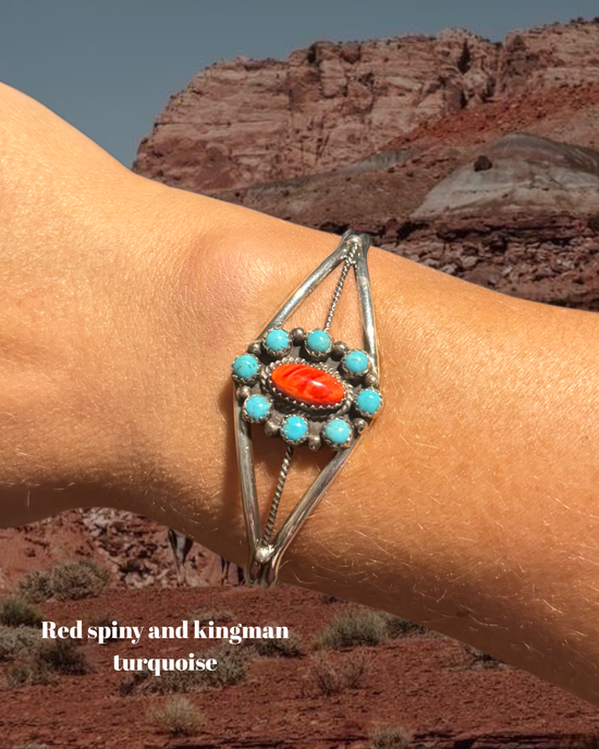 The Peggy Cuff