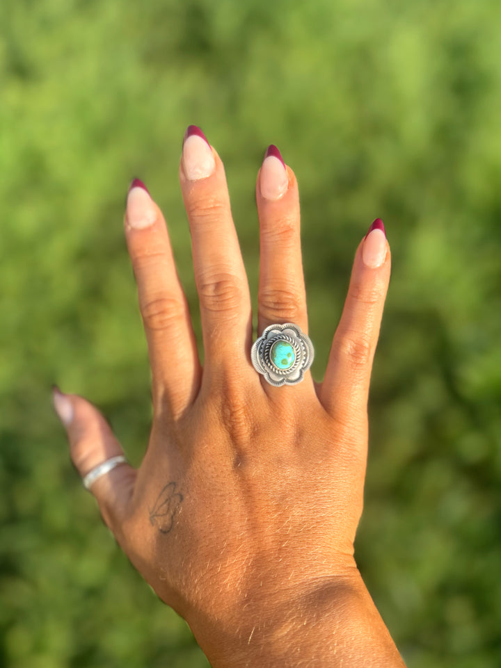 The Leah Ring