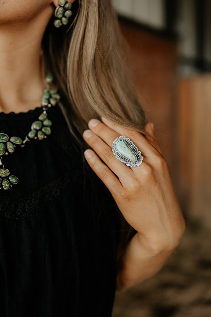 The Toni Ring