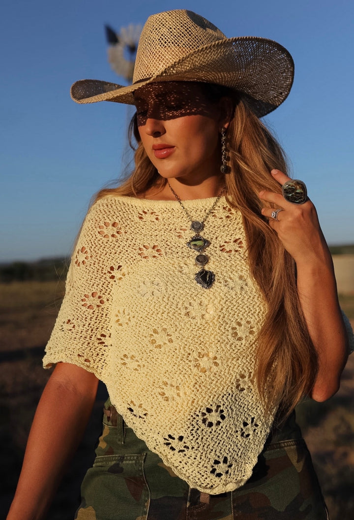 The Tori Necklace