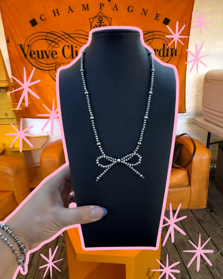 The Zapp Necklace
