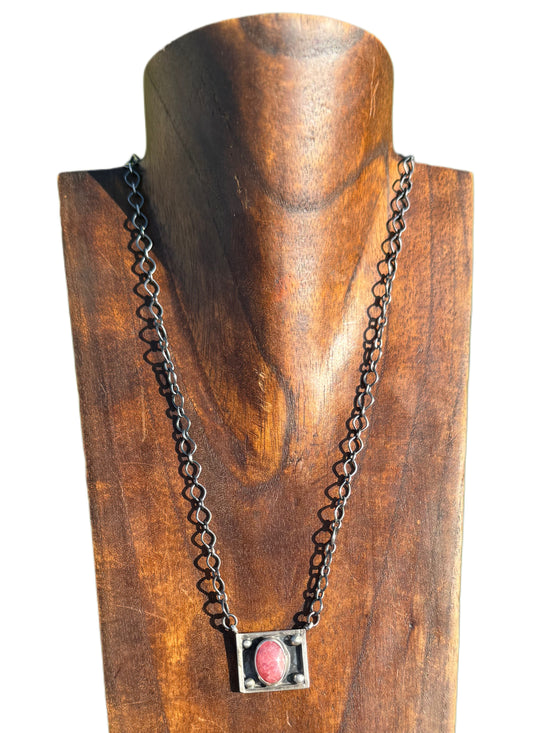 The Cherri Necklace