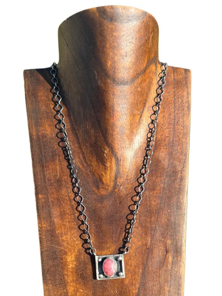 The Cherri Necklace