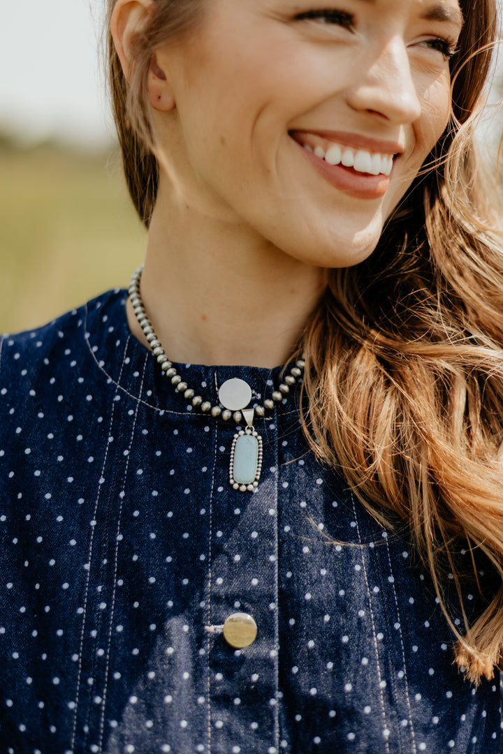 The Hondo Pendant