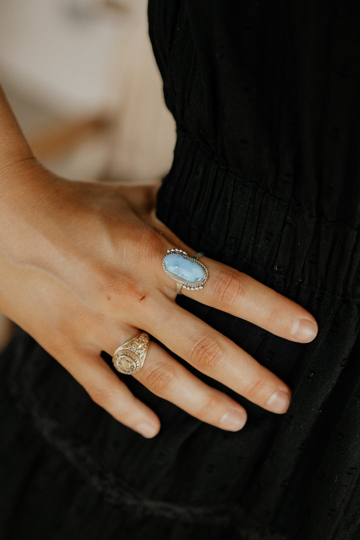 The Tinley Ring