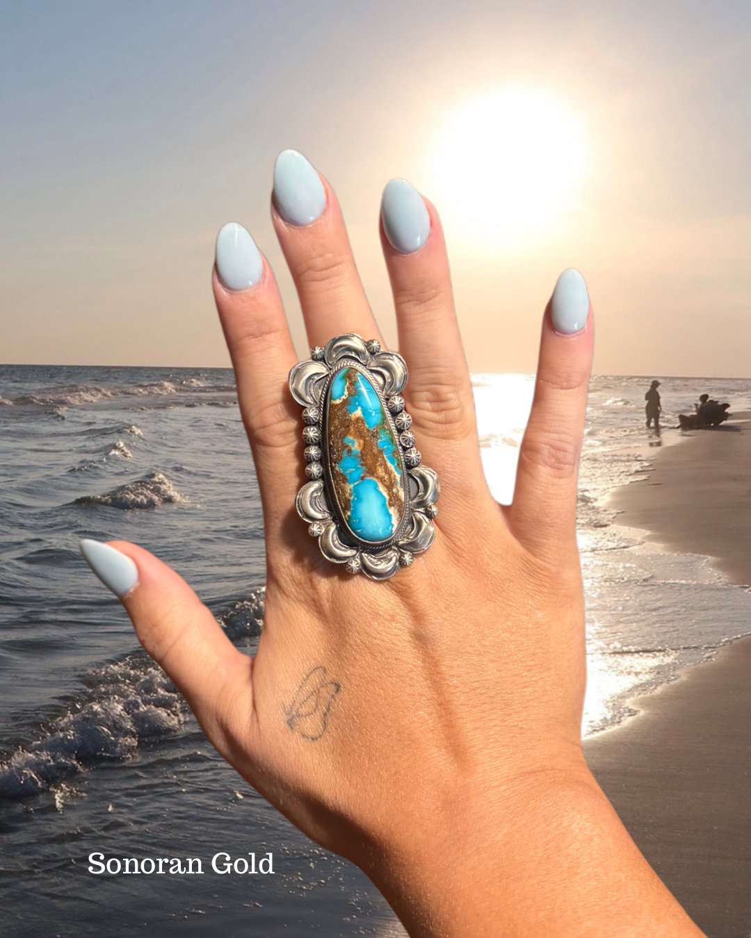 The Sellers Ring