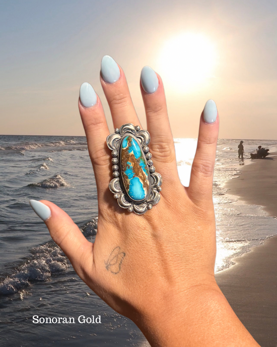 The Sellers Ring